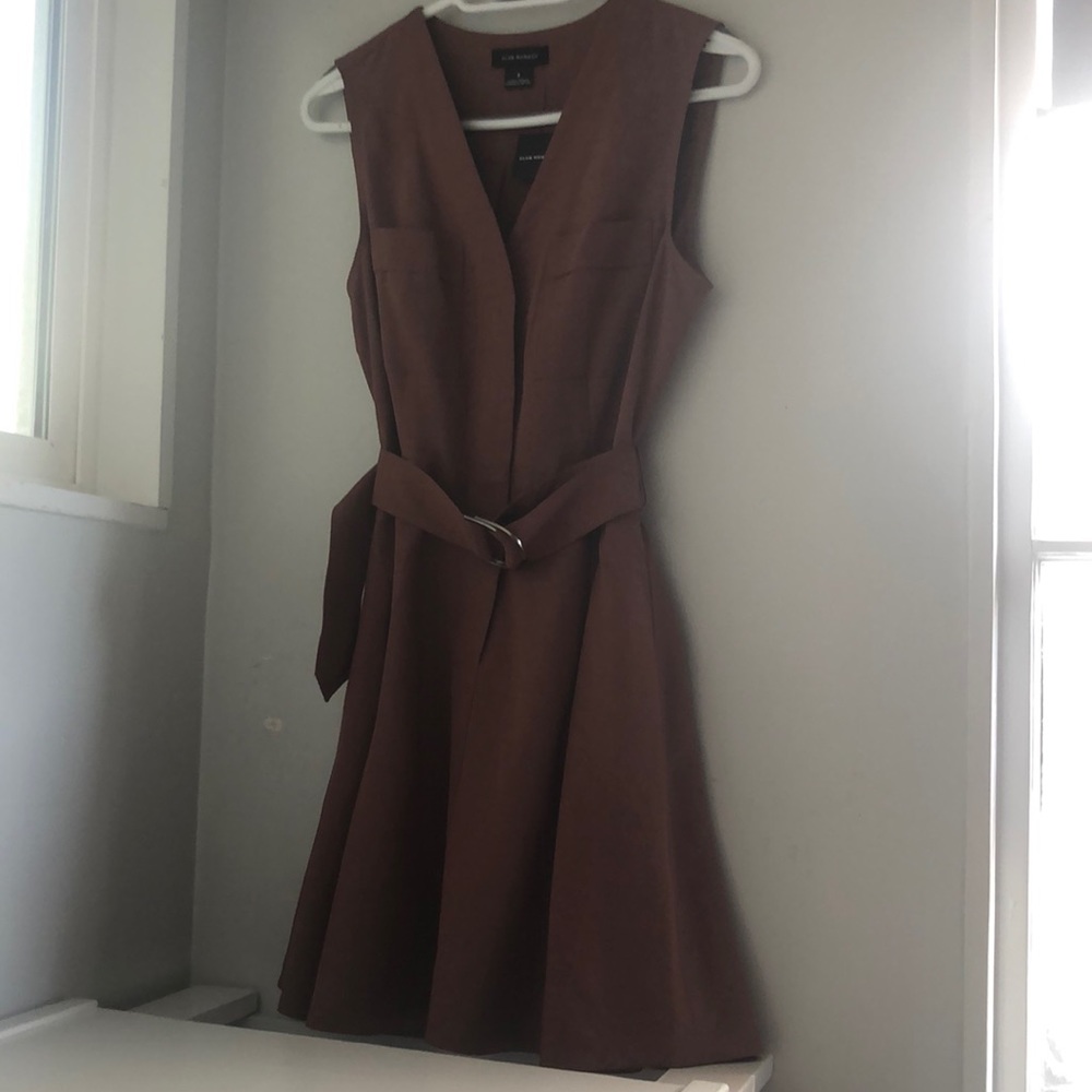 Club Monaco dress